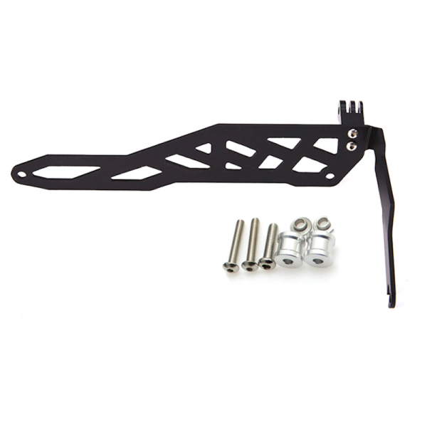 Cam Rack Halterung für BMW R1200GS LC R1250GS ADV Adventure – Bild 2