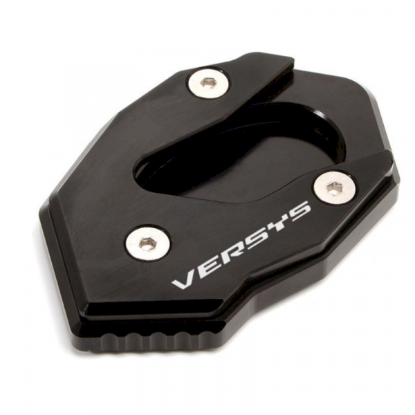 Seitenständer Verbreiterung Kawasaki Versys